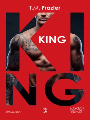 cover image of King